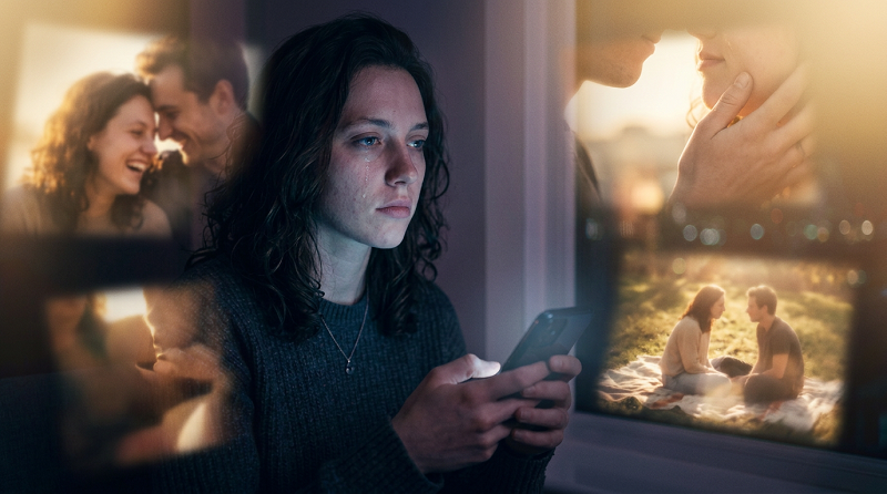 emotional memory relationship flashback